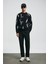 Tiffany Siyah Erkek Sweatshirt 112030184 5