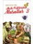 Akıllı Patilerden Masallar - 3 1
