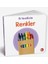 Ilk Sözcüklerim - Renkler 1