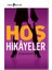 Hoş Hikayeler 1