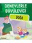 Deneylerle Büyüleyici Doğa 1