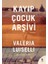 Kayıp Çocuk Arşivi 1