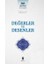 Değerler ve Desenler 1
