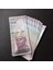 3996368F4067A925EC 2017 Venezuela 1000 Bolivar Çil 1 Deste 100ADET Kağıt Para 2