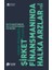 Halka Arz 101 Şirket Finansmanında Halka Arzlar 1