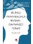 Bilinçli Farkındalıkla Bilişsel Davranışçı Terapi 1