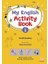 My English Activity Book 1 1
