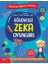 Eğlenceli Zeka Oyunları - Mavi Kitap -Öğrenirken Eğlenceyi Keşfedin 1