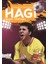 Futbolun Yıldızları Hagi (Poster Hediyeli) 1
