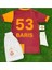 5-Yıldızlı Galatâsarây./barış Alper./ 2026 Iç Saha Çocuk Forma 4lü Set Şampiyonlar Ligi (Patch) 1