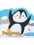 Penguen - Şekilli Kitap 1