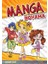 Manga Boyama 1