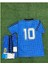 Arjantin Lionel Messi Ikonik Özel Nostalji Çocuk Forması 4'lü Set 3