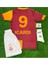 5-Yıldızlı Galatâsarây./m.â.u.r.o-Ìcârdî./ 2026 Iç Saha Çocuk Forma 4lü Set Şampiyonlar Ligi (Patch) 1