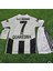 Beşiktas 24/25 Quarejma Iç Saha Çocuk Forması 4 Lü Set 1