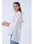 Beyaz Brode Detaylı Bluz 3972891.15 6