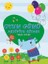Oyun Günü Aktivite Kitabı Yeşil Kitap 1