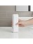 Duvara Monte Sıvı Sabunluk 300ml Manuel Pompalı Banyo ve Mutfak İçin 9