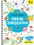 Küçük Dahiler Dikkat Geliştirme 1 - 5+ Yaş (Pedagog Onaylı) 1