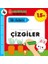 Minikler Akademisi 4 - Çizgiler 1