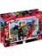 Mıraculous Puzzle 200 1