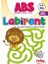 Abs 3-4 Yaş Labirent 1