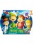 Peter Pan - 3 Boyutlu Masallar 1