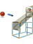 Basket Potası Oyun Set 138 cm 3