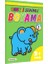 Renkli Sevimli Boyama -1 (3+Yaş) 1