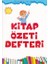 Kitap Özeti Defteri 1