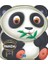 Panda - Hayvanları Tanıyalım 1