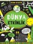 Zekanı Geliştir - Dünya Etkinlik 1