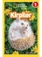 National Geographic Kids Okuma Serisi Seviye 1 - Kirpiler 1