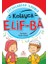 Çocuklardan Ilhamla Kolayca Elif-Ba 1