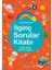 Ilginç Sorular Kitabı - Turuncu 1