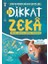 Dikkat Zeka (4 Yaş) 1