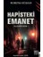 Hapisteki Emanet 1 (Ciltli) 1