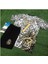 R-.madridd 2025/26 Sezonu Cristiano Ronaldo Konsept Çocuk Forması 4'lü Set (Black-White) 1