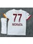 Galatasar Y.alvaro Morata .24/25 Sezonu.beyaz Deplasman Çocuk Forma 4.lü Set 1