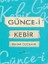 Günce-I Kebir 1