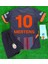 #10/.dries/mertens. 2024/25 Galatâsarây. Alternatif Çocuk Forma 5-Yıldız 5li Set Siyah 3