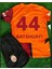 2024/25 Galatâsarây. /#44/.michy/batshuayi Iç Saha Çocuk Forma 5-Yıldız 4 Lü Set 1