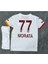 2024/25 Galatâsarây. /#77/.alvaro/morata Deplasman Çocuk Forma 5-Yıldız 4 Lü Set Beyaz 3