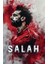 Mohamed Salah (Poster Hediyeli) 1