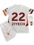 2024/25 Galatâsarây. /#22/.hakim/ziyech Deplasman Çocuk Forma 5-Yıldız 4 Lü Set Beyaz 3
