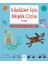 Küçükler Için Büyük Çizim Kitabı 1