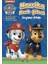 Paw Patrol Havrika Renk Şöleni Boyama Kitabı 1