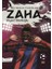 Futbolun Yıldızları Zaha (Poster Hediyeli) 1