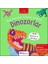 Dinozorlar- Minik Uzmanlara Kocaman Kelimeler (Iki Dilli Türkçe-Ingilizce) 1
