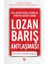 Lozan Barış Antlaşması 1